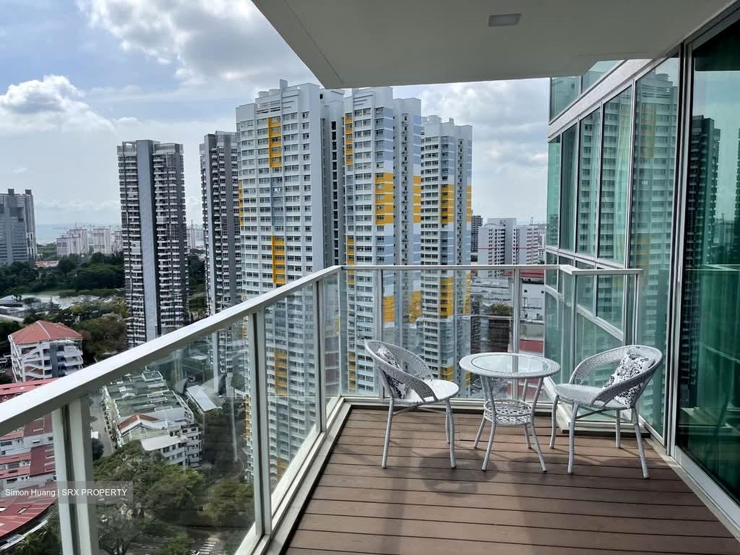 Regency Suites (D3), Apartment #557035991
